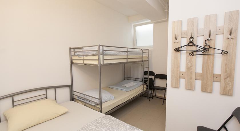 24/1 Albergue Liubliana