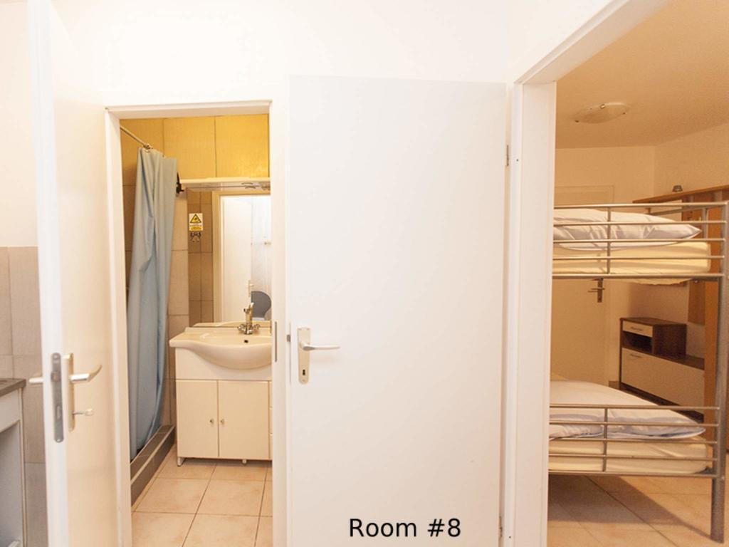 Albergue 24/1 *