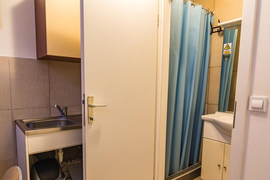 Albergue 24/1 Liubliana