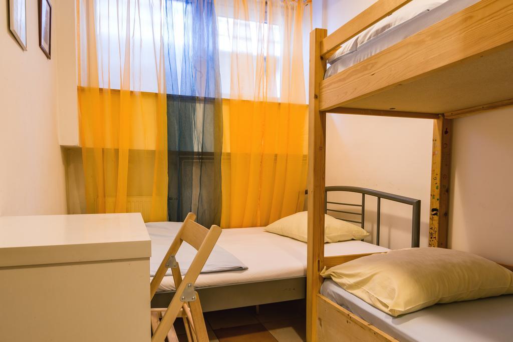 Albergue 24/1