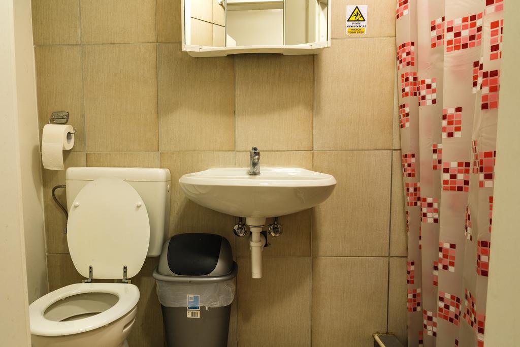 24/1 Albergue