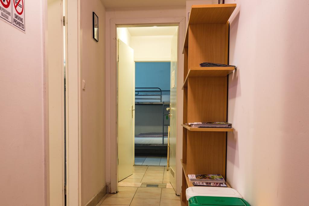 Albergue 24/1 *
