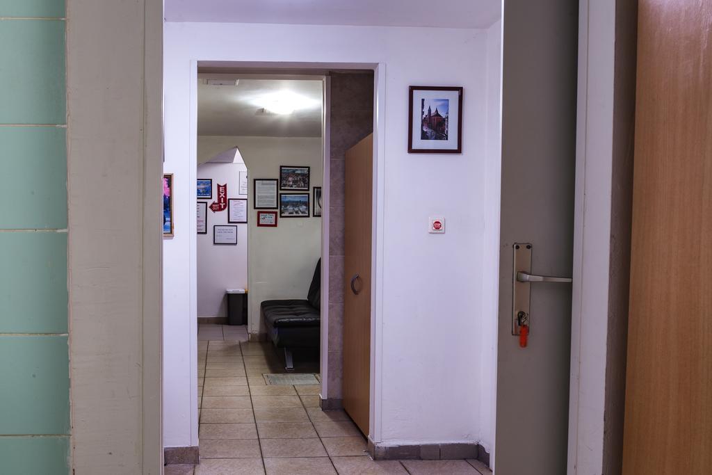 Albergue 24/1