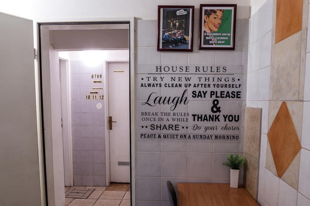 24/1 Albergue Liubliana
