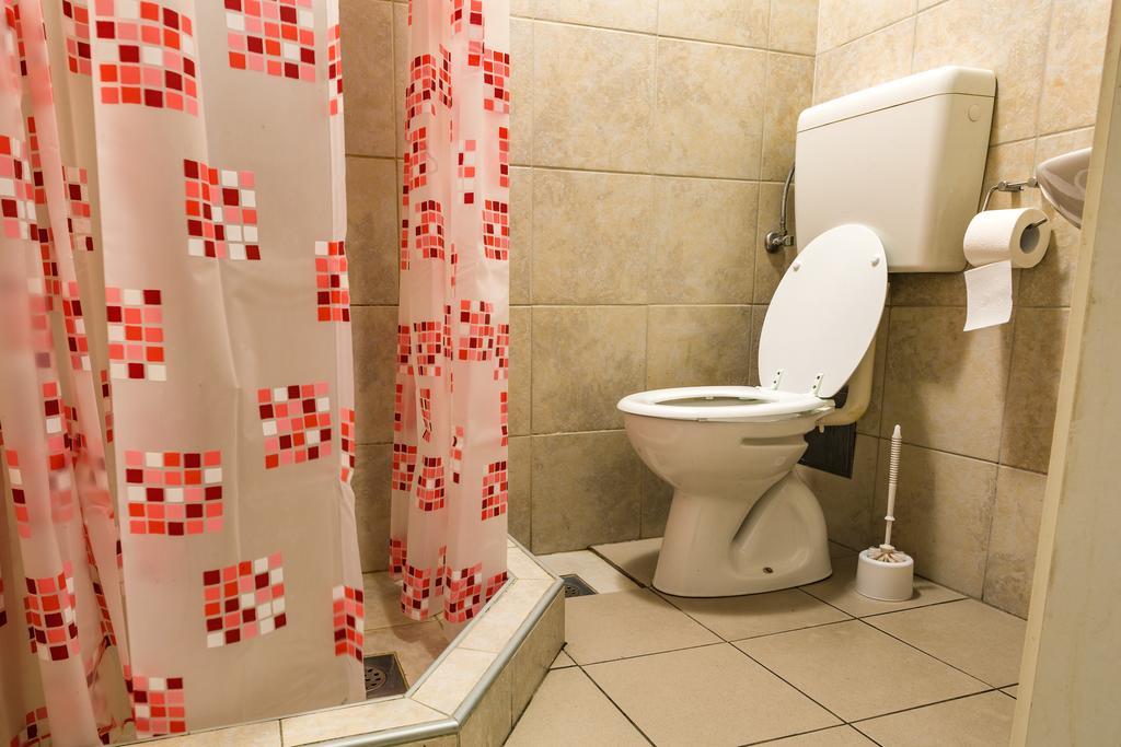 24/1 Albergue Liubliana
