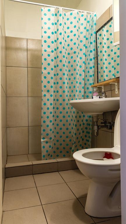 24/1 Albergue