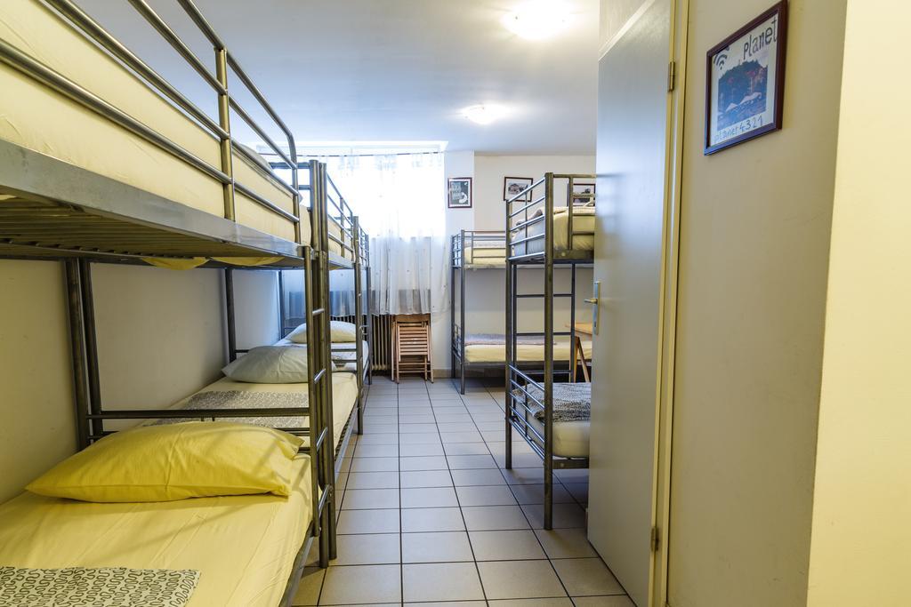 Albergue 24/1 *